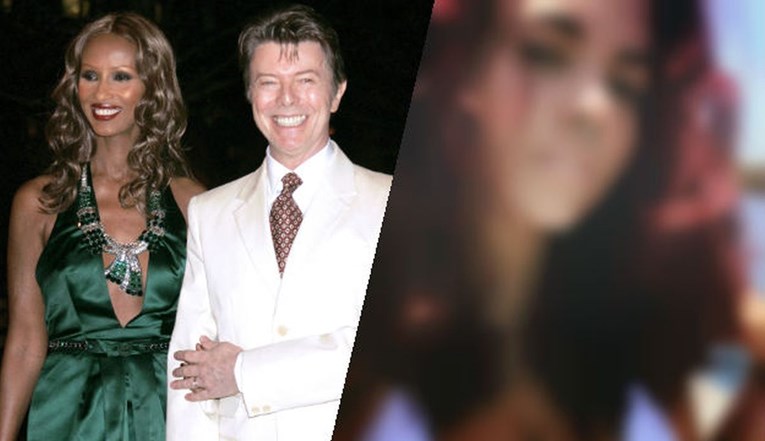 Majka objavila fotografiju: Kći Davida Bowieja zaista je prelijepa