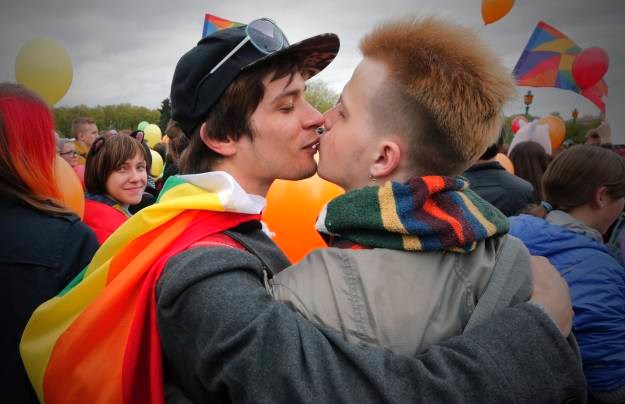 Grenlandski parlament jednoglasno odobrio istospolni brak