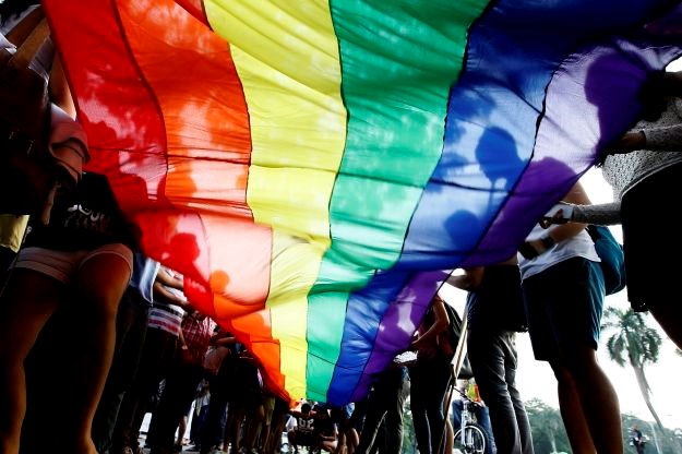 Dugina karta Europe: Hrvatska peta najbolja u Europi u prihvaćanju homoseksualaca