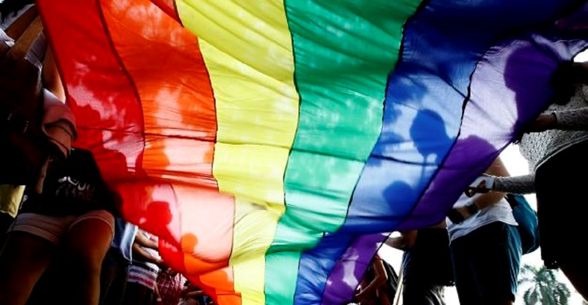 Njemačka će pomilovati 50.000 muškaraca osuđenih zbog homoseksualnosti