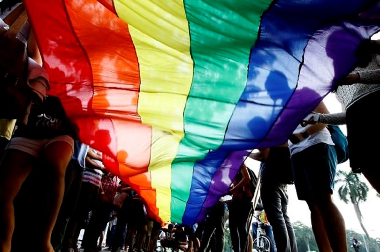 Čečenija želi "eliminirati homoseksualce" do kraja svibnja