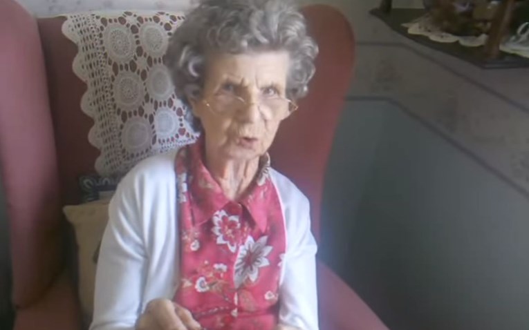 Dok se mi svađamo oko Istanbulske, 88-godišnja baka objasnila je sve