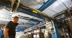 CERN-ov Veliki hadronski sudarač odjednom prestao raditi: Uvukla se lasica i pregrizla kabel