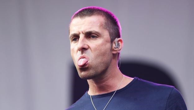 Liam Gallagher ponovno udara: "Kanye West. Totalno sranje"