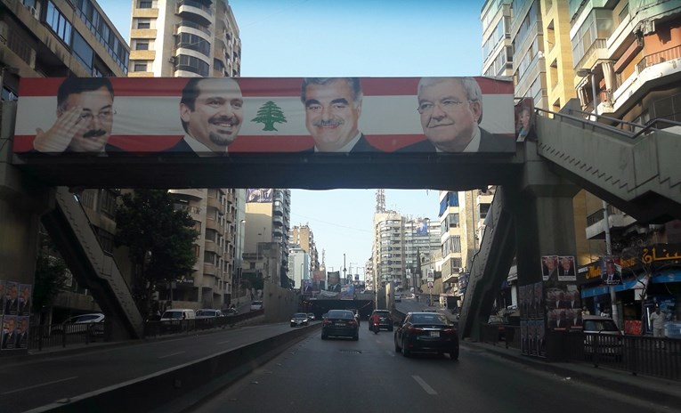Hezbolahu i saveznicima više od polovine libanonskog parlamenta na prvim izborima u 9 godina