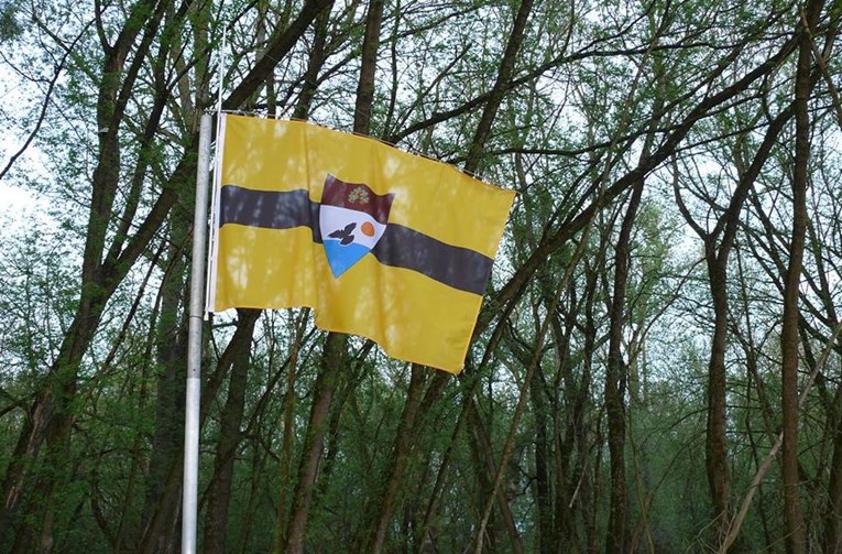 Hrvatski eksperti: "Liberland je država u rangu Republike Peščenice"