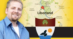Liberland prijeti: Ako diplomacija podbaci, otet ćemo teritorij od hrvatske policije
