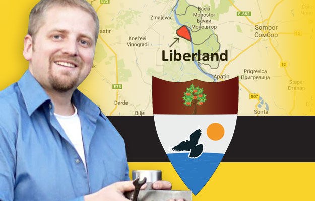 Predsjednik Liberlanda: Ovo ljeto ćemo napokon ući na naš teritorij i nitko nas neće zaustaviti