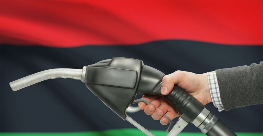 Borba za naftu u Libiji: Teške optužbe na račun njemačke tvrtke