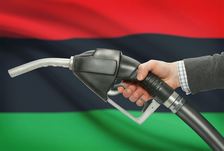 Borba za naftu u Libiji: Teške optužbe na račun njemačke tvrtke