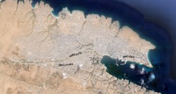 Jedan mornar poginuo: Turski teretni brod napadnut pred libijskom obalom