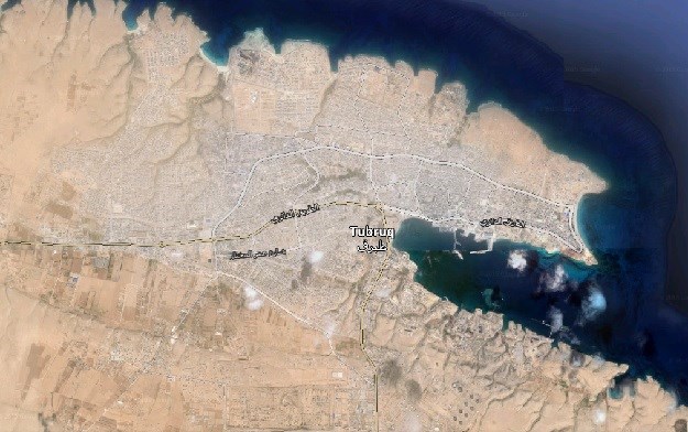 Jedan mornar poginuo: Turski teretni brod napadnut pred libijskom obalom