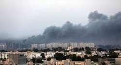Zapaljen naftovod u Libiji