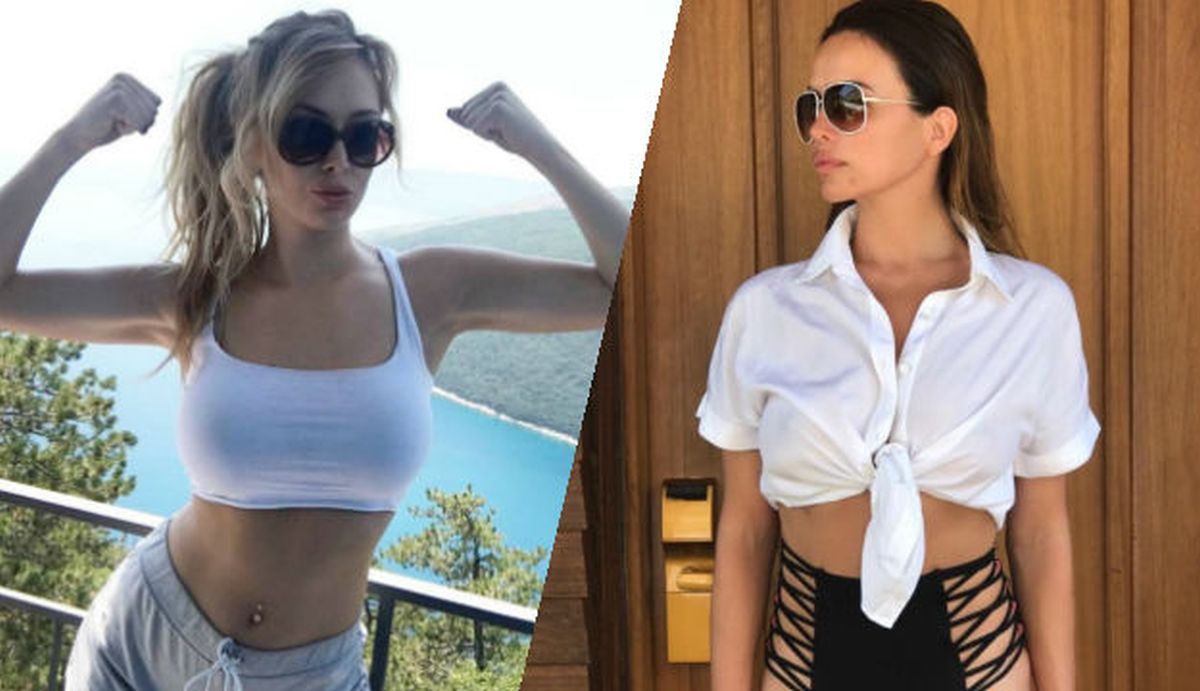 Lidija Bačić napala Severinu: "Ja na odmoru, a neki lobiraju. Volim što me ne voli"