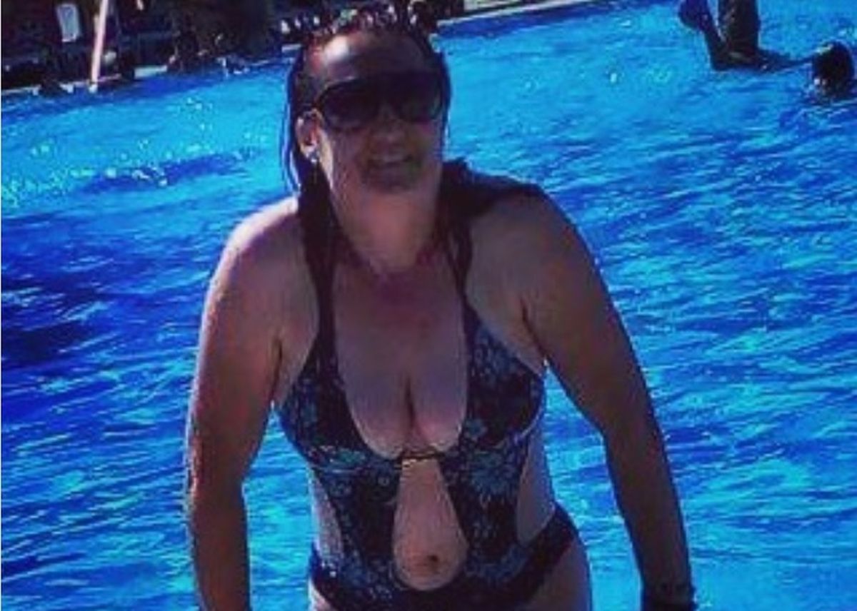 Voli ljetne radosti: BB Ribica objavljivala fotke u seksi badiću