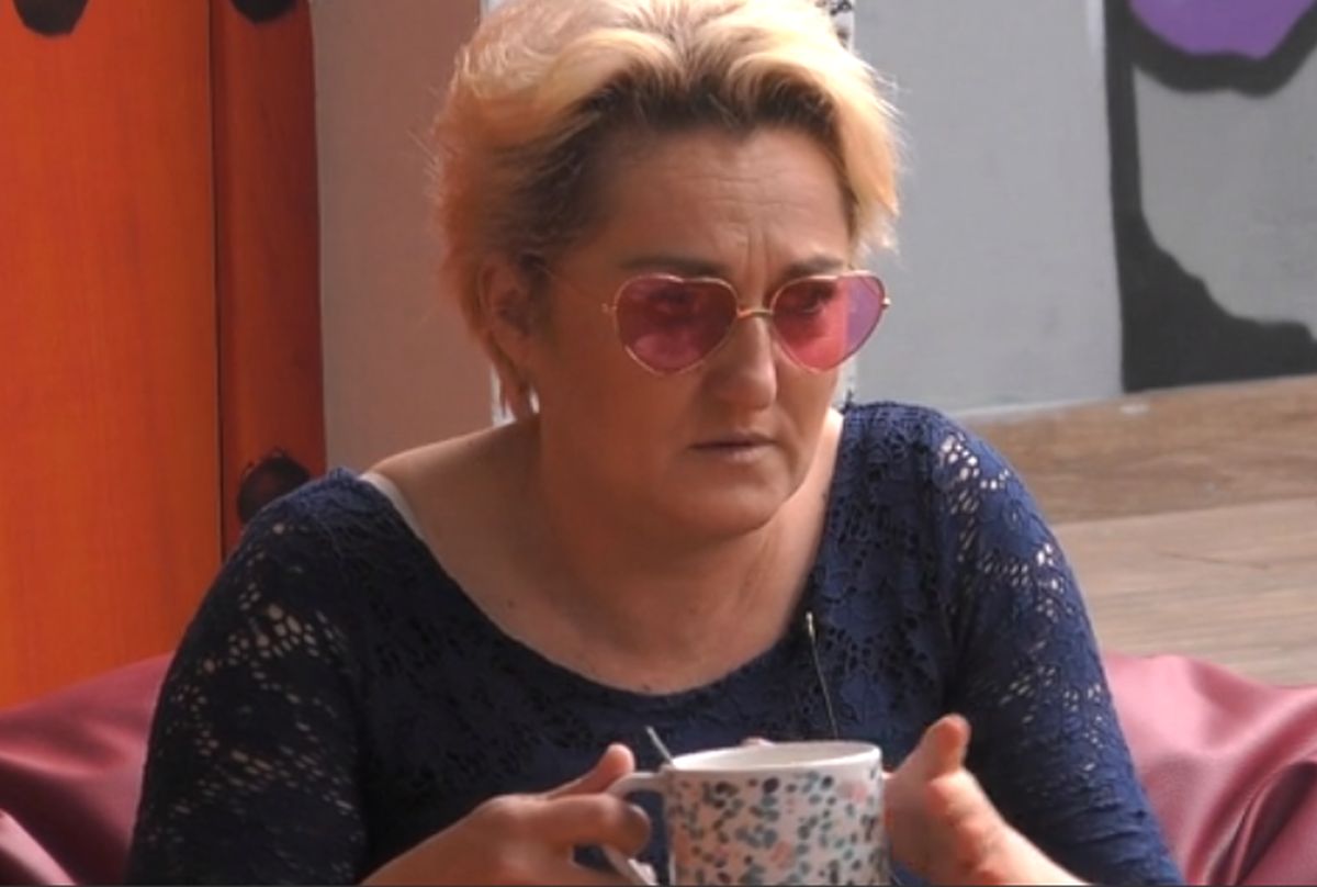 Lidija se sredila i zavodila Tomu: "Jučer si mi izjavio ljubav, ne možeš se danas praviti glup"