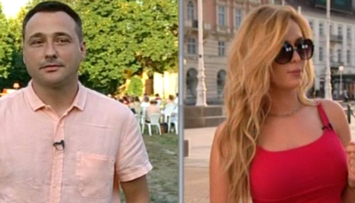 Lidija Bačić Šimleši sve sasula u lice: "Sram te bilo, ispričaj se"