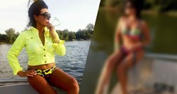 Fatalna Viki iz Boljeg života objavila seksi fotku, čak ju je i Dragan Bjelogrlić prokomentirao
