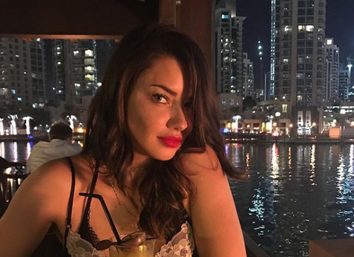 Poruku koju je Adriana Lima poslala ženama trebao bi pročitati i svaki muškarac