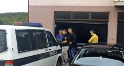 Braća tajkuni na sudu: Lijanovići odbacili optužbe za organizirani kriminal
