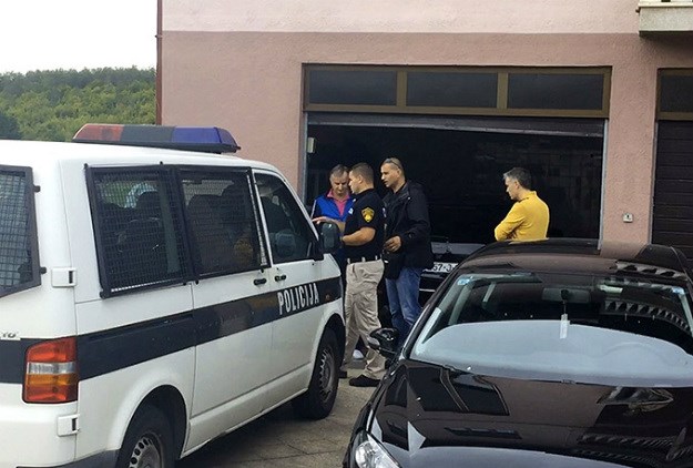 U BiH zbog zlouporabe poticaja policija uhitila 6 osoba, među njima i Jerka Ivankovića Lijanovića