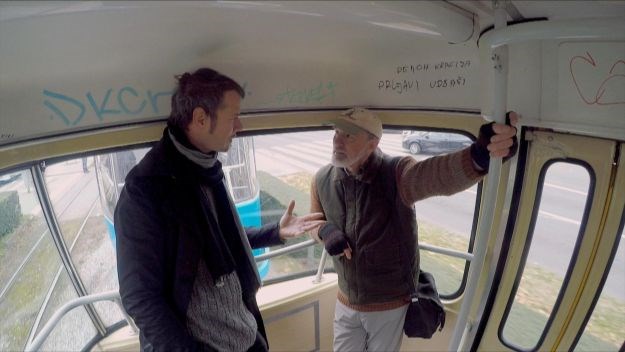 Ovi stranci pričaju o pravom životu u Hrvatskoj, ne samo o predivnom moru ili visokim računima