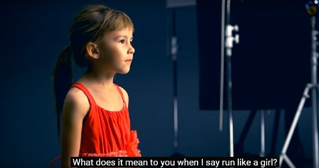 Reklama o kojoj se priča: Kada je "raditi bilo što kao žena" postalo uvreda?