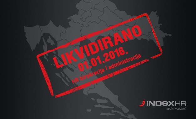 Birokrati uništavaju poduzetnike: Tvrtke moraju imenovati osobu koja će - lupati pečate