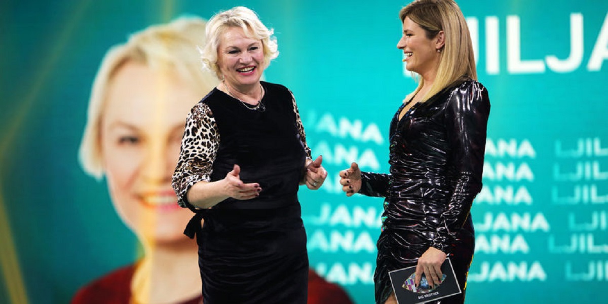 Liljana zauvijek napustila Big Brother kuću: "Duda je dvolična, a Orky se pokazao kao čovjek"