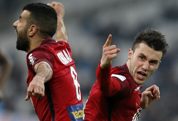 Ne ide bez Ibre: Lille prekinuo pobjednički niz moćnog PSG-a
