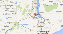 Grom udario u crkvu i ubio osam vjernika u Malaviju
