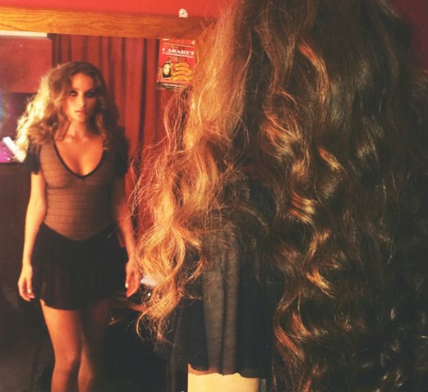 Je li moguće? Upoznajte zgodnu kćer Mr.Beana