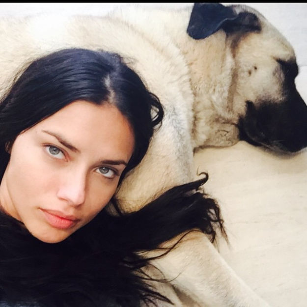 Adriana Lima preboljela Jarića: Uhvaćena s novim frajerom