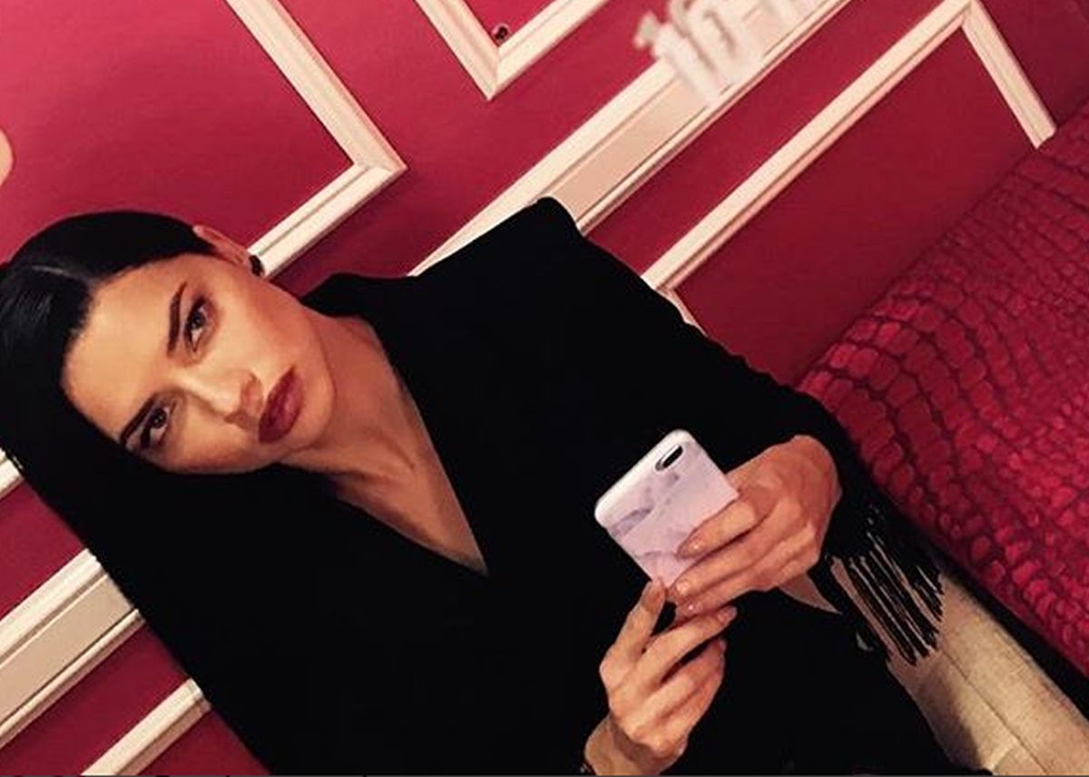 Adriana Lima objavila seksi selfie, svi gledaju jedan detalj: "Pa ekplodirat će ti"