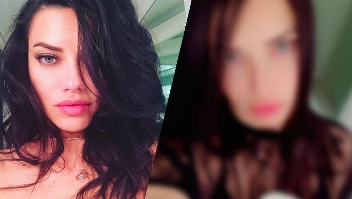 FOTO Adriana Lima pokazala kako izgleda bez šminke: "I dalje si najljepša žena na svijetu"
