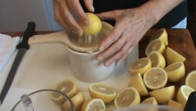 VIDEO Ovaj trik s limunom će vam promijeniti život