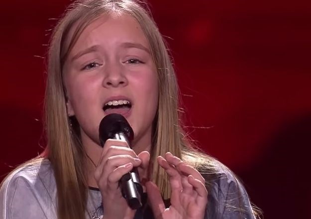 12-godišnja Lina Kuduzović osvojila žiri "Najvećeg švicarskog talenta"