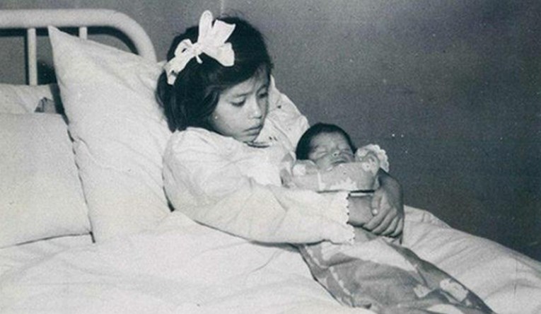 Misteriozni slučaj djevojčice koja je rodila kad joj je bilo samo pet godina