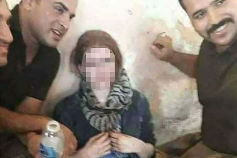 Spiegel: U iračkom zatvoru četiri Njemice koje su se pridružile IS-u, jedna ima 16 godina