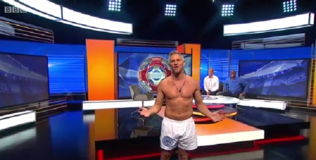 Ljetos se skinuo gol pred kamerama kultne emisije, a evo što je Lineker sad obećao ako Leicester obrani naslov