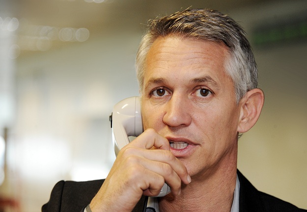 Lineker: Napadi u Parizu pokazuju koliko je ljudska vrsta zla