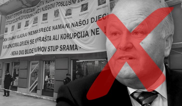 Presuda: Linić izgubio tužbu protiv Indexa