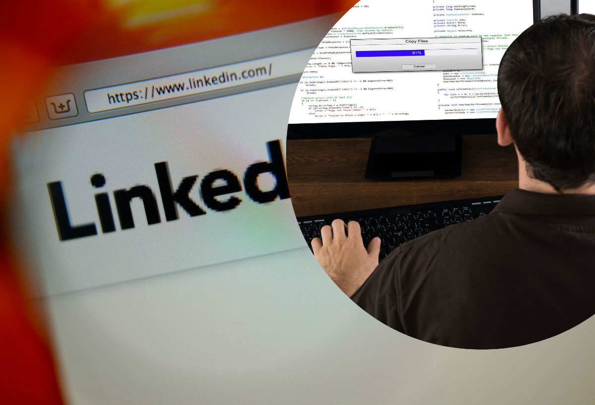 Njemački obavještajci upozoravaju na islamiste, ali i kineske špijune koji napadaju preko LinkedIna