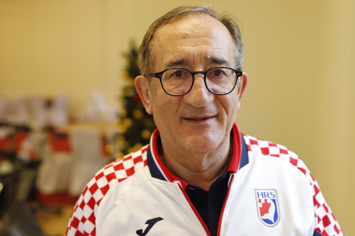 Červar: Čast je igrati u Splitu! Pravimo se važni jer smo osjetili bilo i strast Dalmacije