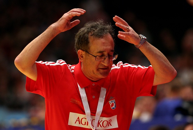 Najveće hrvatske drame na Eurima: Lino Červar