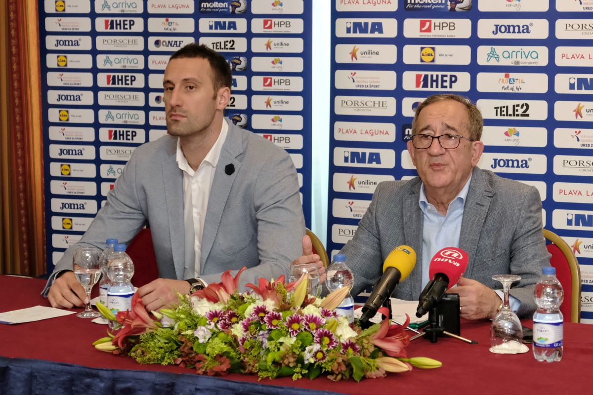 Červar: Ovo je kraj zlatne generacije, nismo im dali dovoljno pozornosti