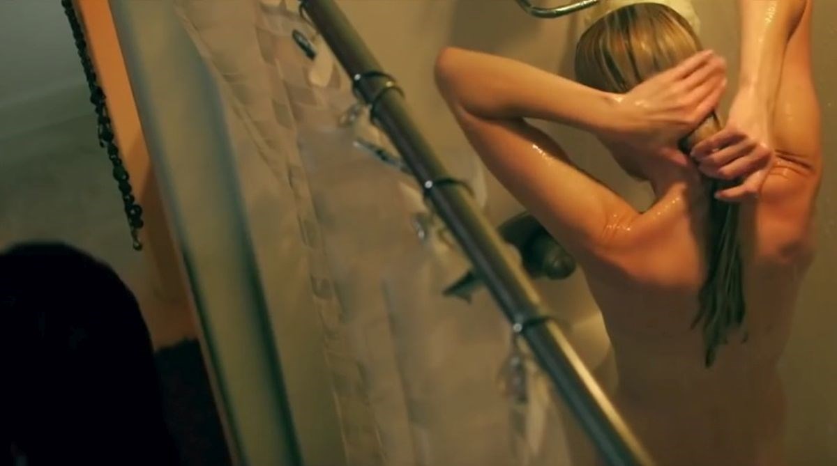 VIDEO Seksi zaručnica američkog ministra financija snimala scene seksa