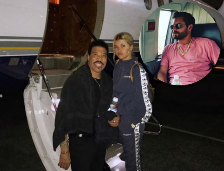 Lionel Richie o vezi svoje kćeri tinejdžerice s 32-godišnjim ovisnikom o seksu: "Jako se bojim"