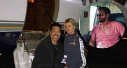 Lionel Richie o vezi svoje kćeri tinejdžerice s 32-godišnjim ovisnikom o seksu: "Jako se bojim"