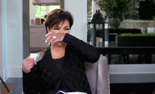 Slavnoj Kardashianki raspada se nos, mogla bi završiti gore od Michaela Jacksona